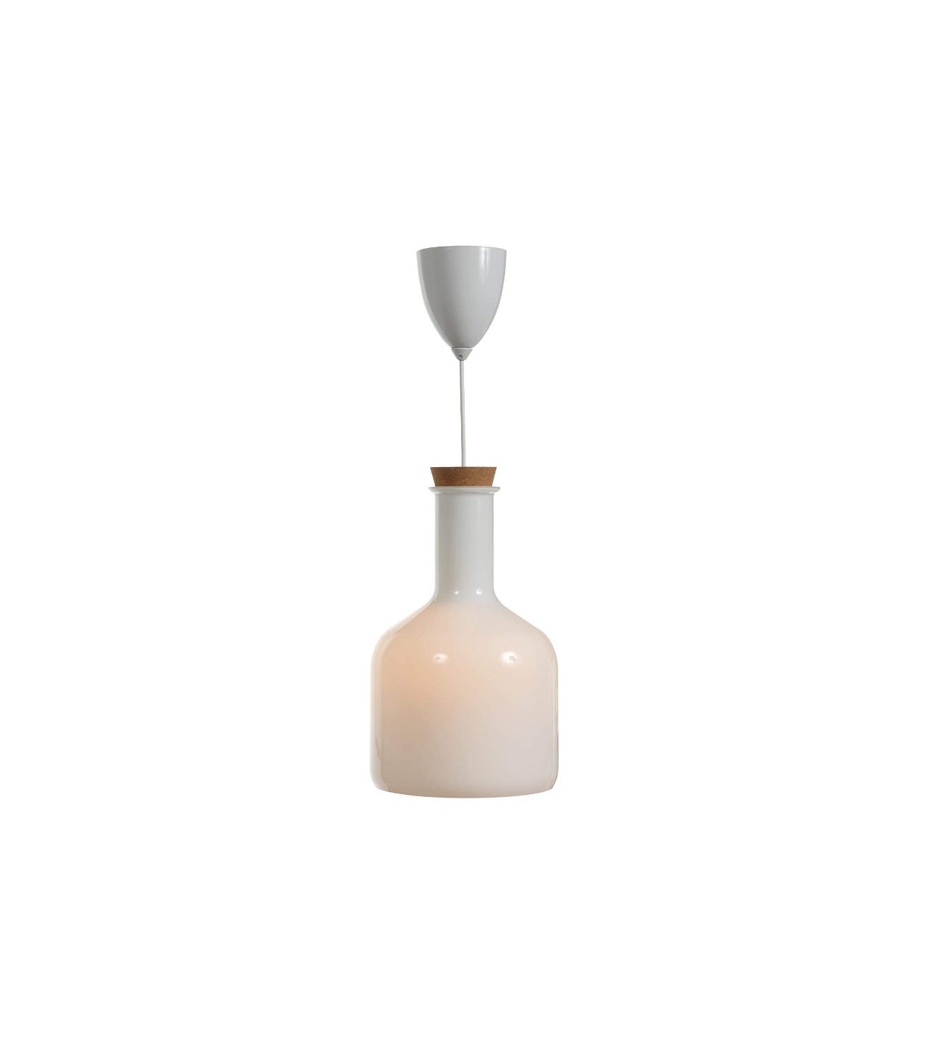 Contemporary 5-Light Large Chandelier