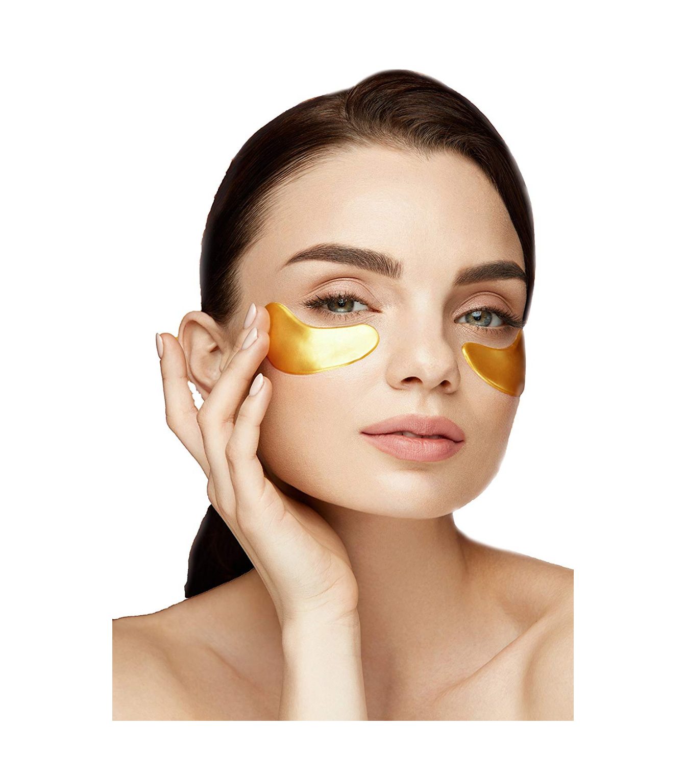 Rejuvenating Under Eye Mask for Puffy Eyes