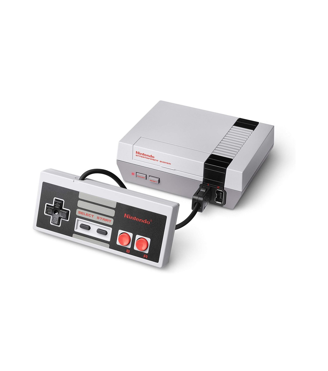Nintendo Entertainment System